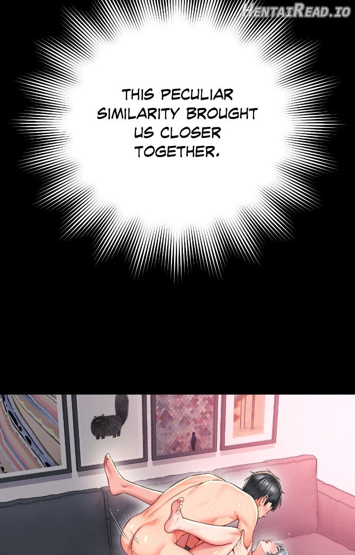Friend’s Mom Is Mine Chapter 48 - page 38