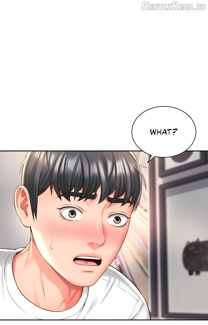 Friend’s Mom Is Mine Chapter 48 - page 4