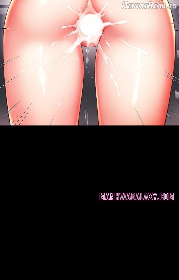 Friend’s Mom Is Mine Chapter 48 - page 43