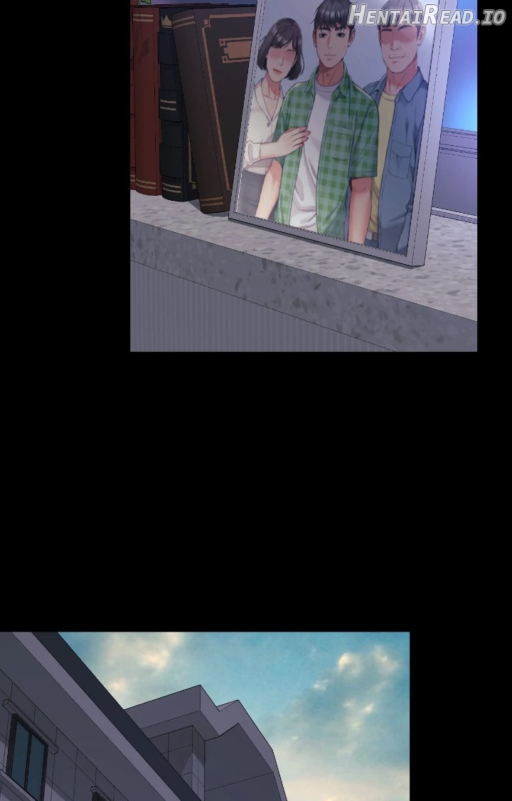 Friend’s Mom Is Mine Chapter 48 - page 56