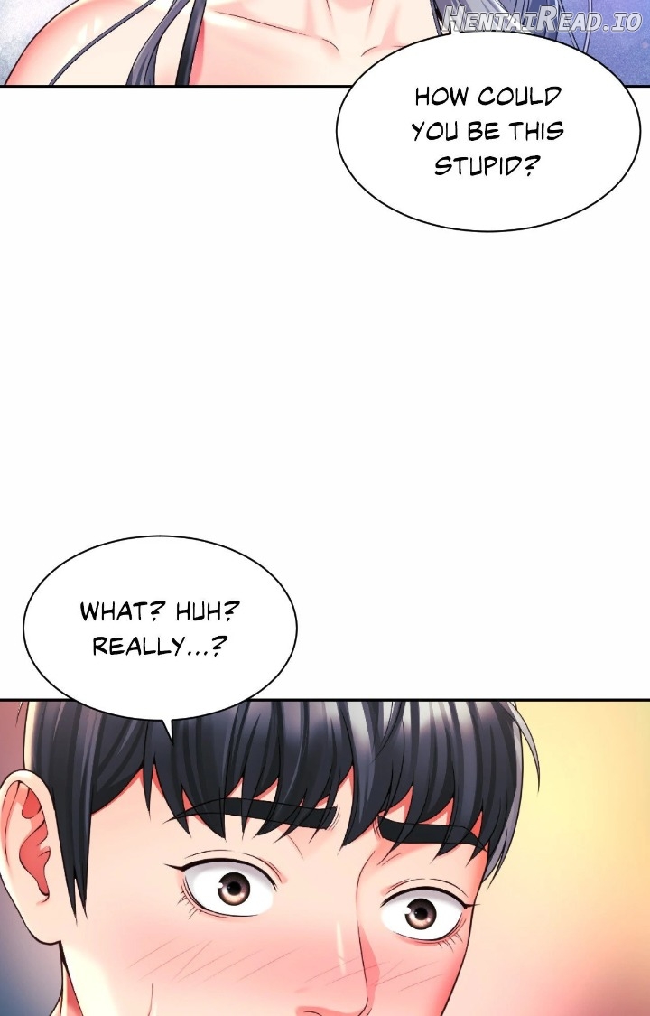 Friend’s Mom Is Mine Chapter 48 - page 6