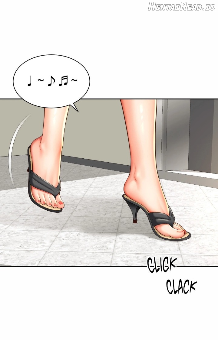 Friend’s Mom Is Mine Chapter 48 - page 60
