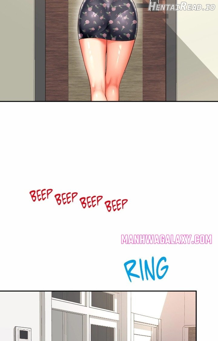 Friend’s Mom Is Mine Chapter 48 - page 62