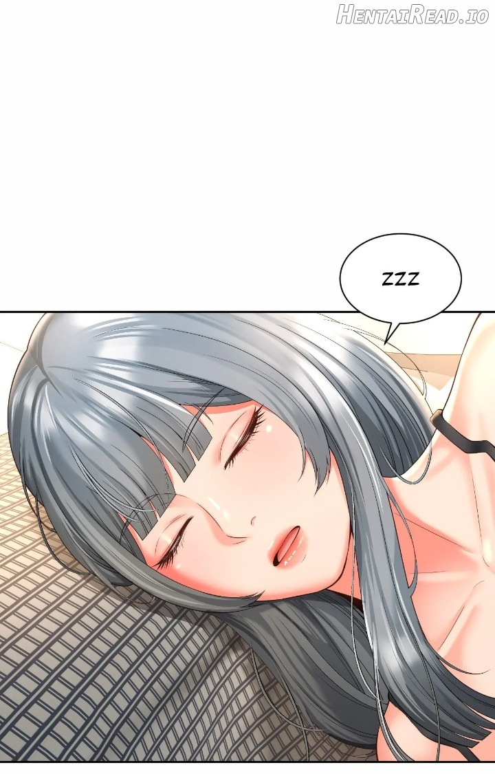 Friend’s Mom Is Mine Chapter 48 - page 65