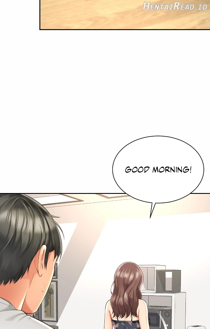 Friend’s Mom Is Mine Chapter 48 - page 68