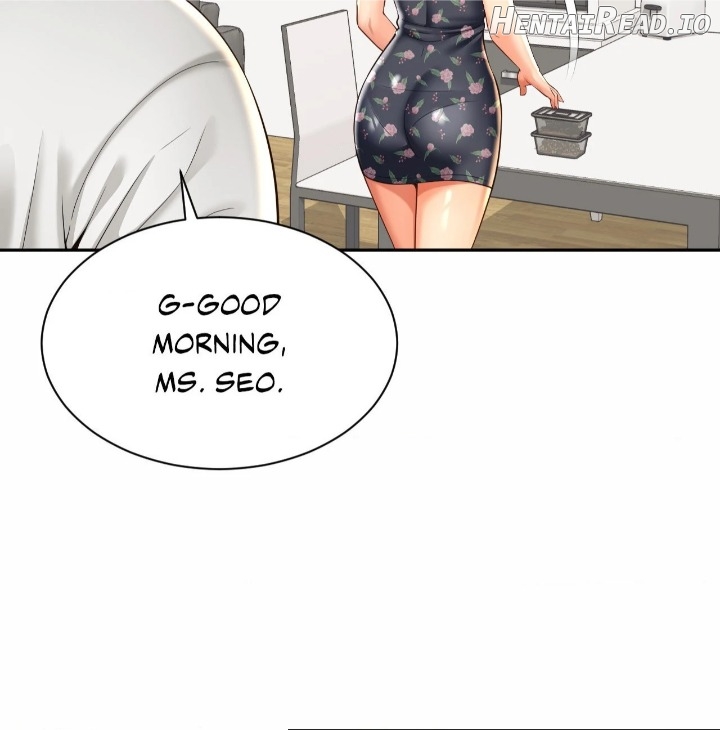 Friend’s Mom Is Mine Chapter 48 - page 69