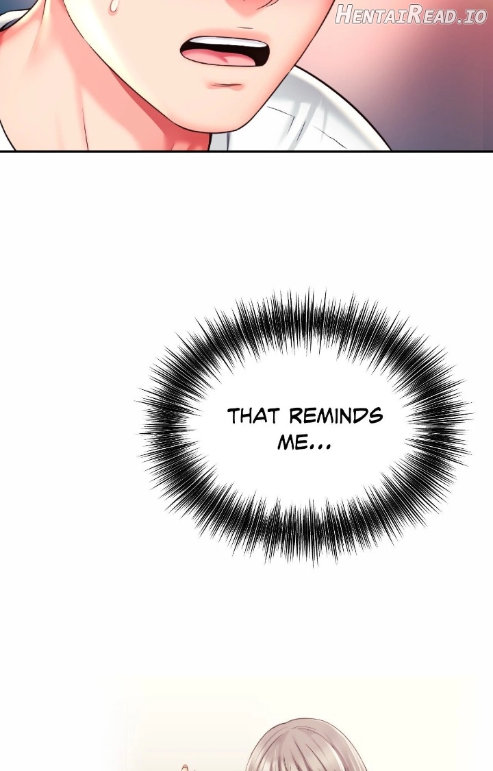 Friend’s Mom Is Mine Chapter 48 - page 7