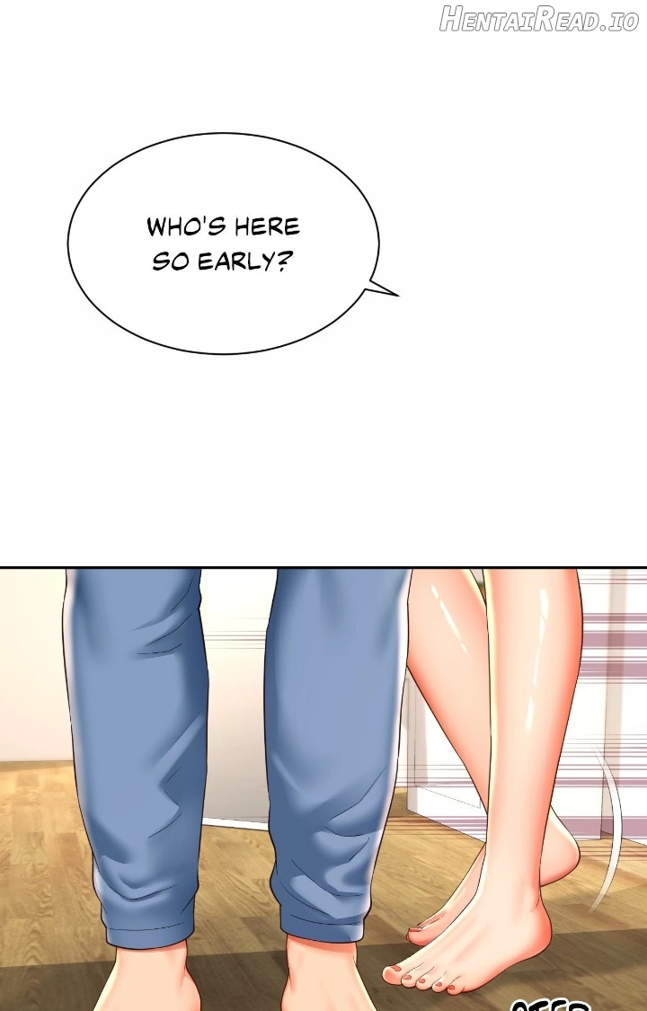 Friend’s Mom Is Mine Chapter 48 - page 72