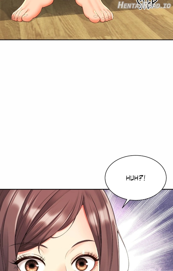 Friend’s Mom Is Mine Chapter 48 - page 73