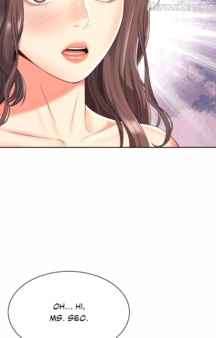Friend’s Mom Is Mine Chapter 48 - page 74