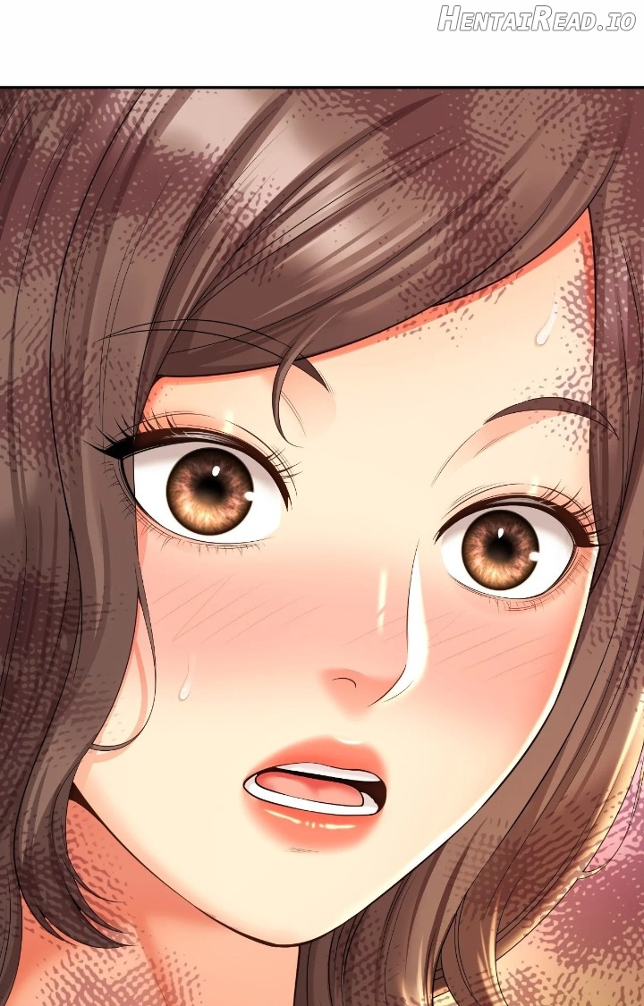 Friend’s Mom Is Mine Chapter 48 - page 77