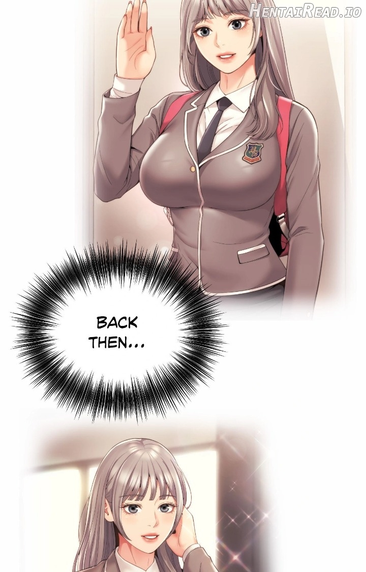 Friend’s Mom Is Mine Chapter 48 - page 8