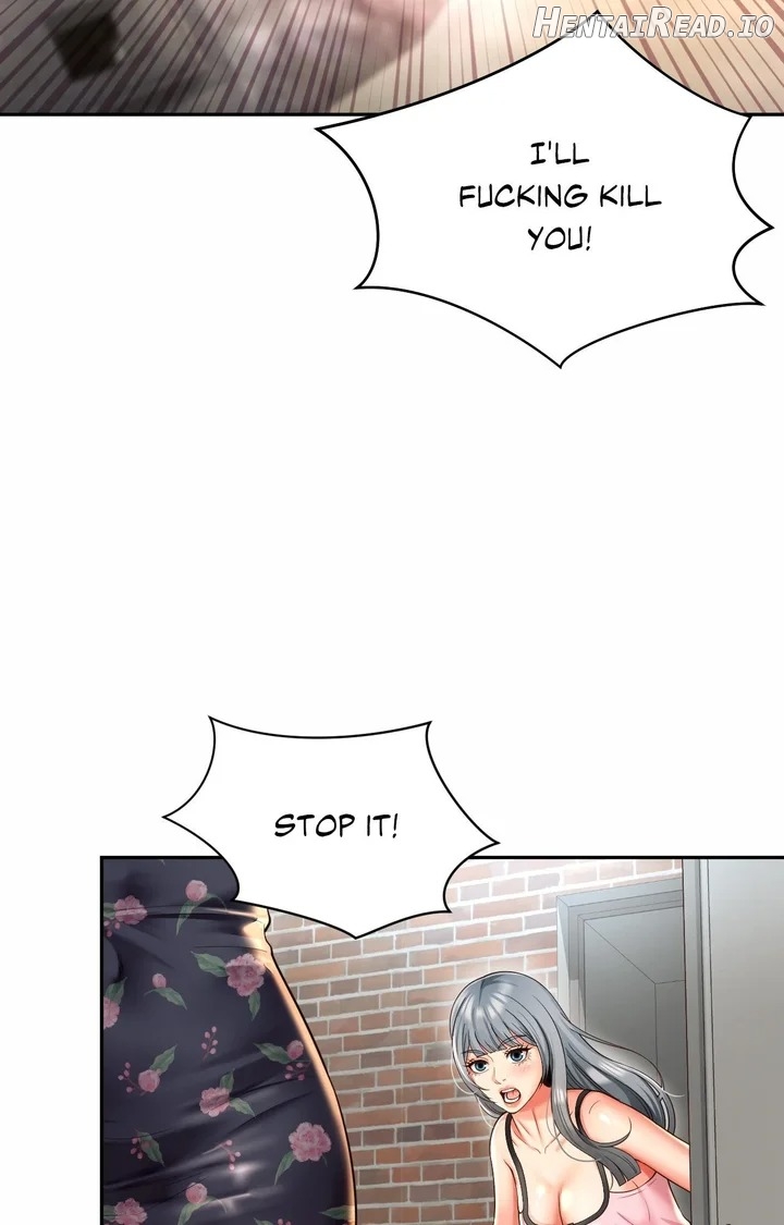 Friend’s Mom Is Mine Chapter 49 - page 41