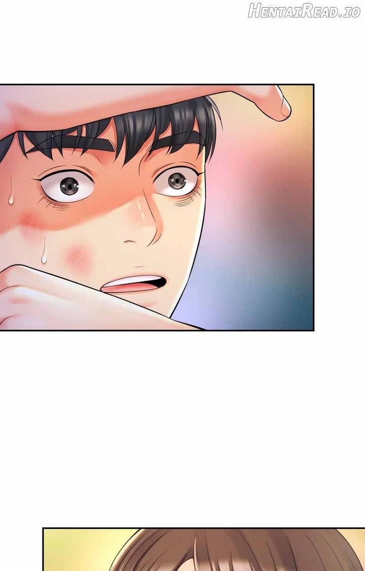Friend’s Mom Is Mine Chapter 49 - page 48