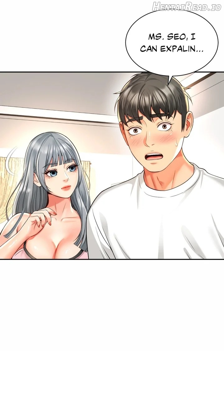 Friend’s Mom Is Mine Chapter 49 - page 5