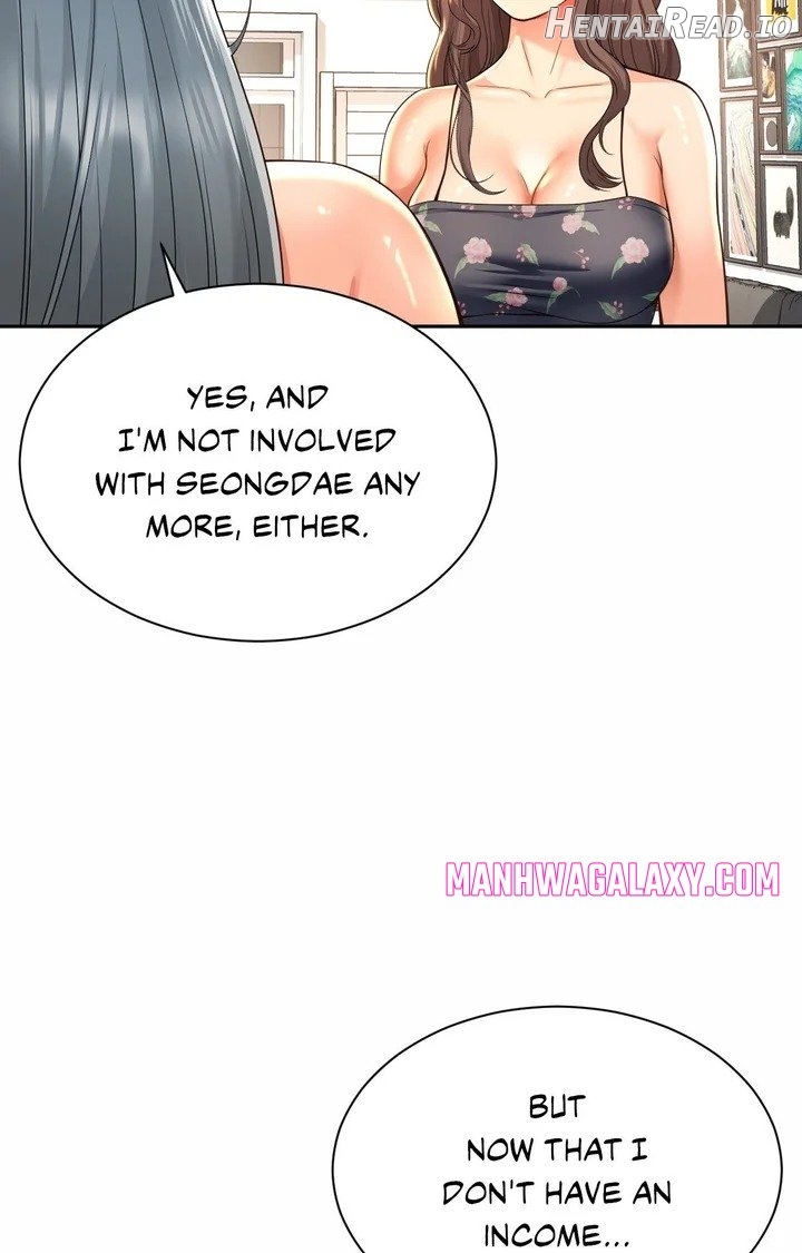 Friend’s Mom Is Mine Chapter 49 - page 8