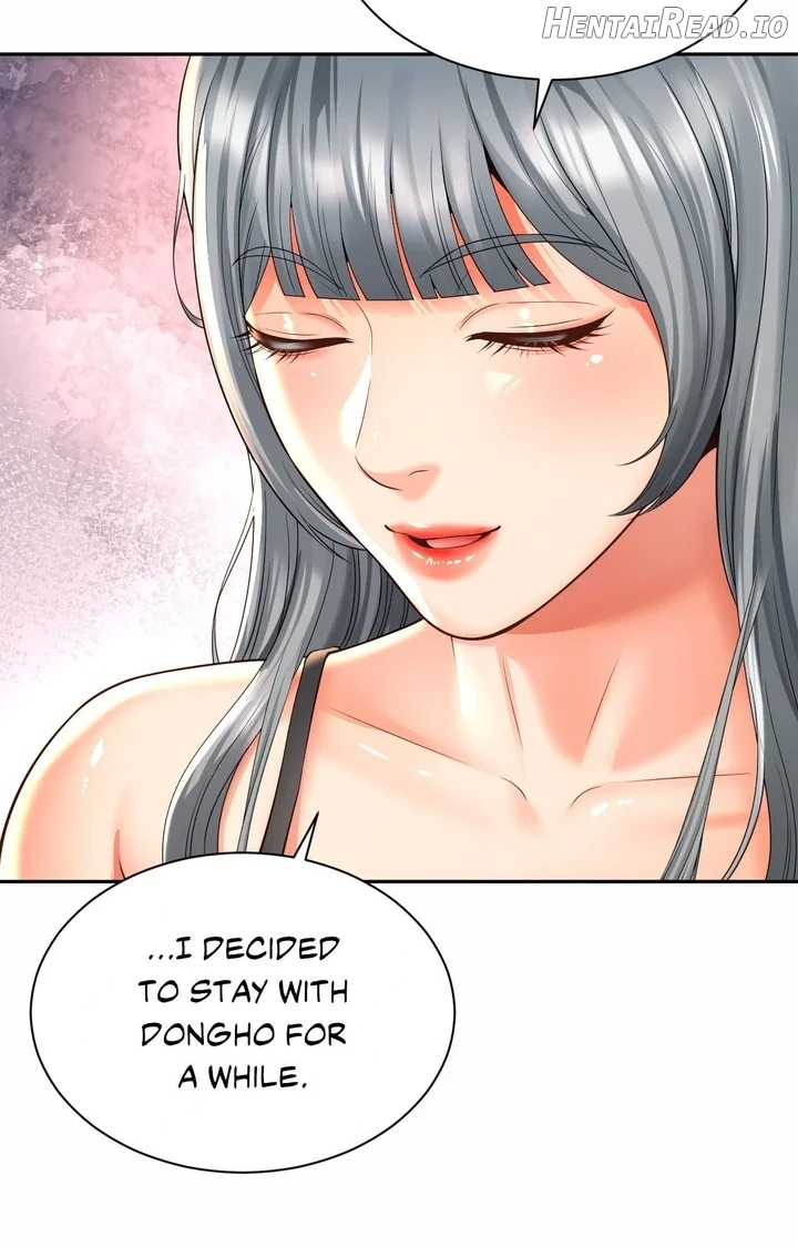 Friend’s Mom Is Mine Chapter 49 - page 9