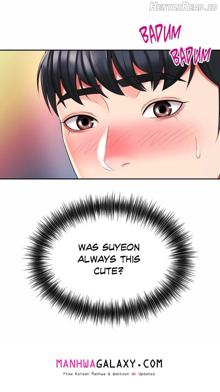 Friend’s Mom Is Mine Chapter 50 - page 12