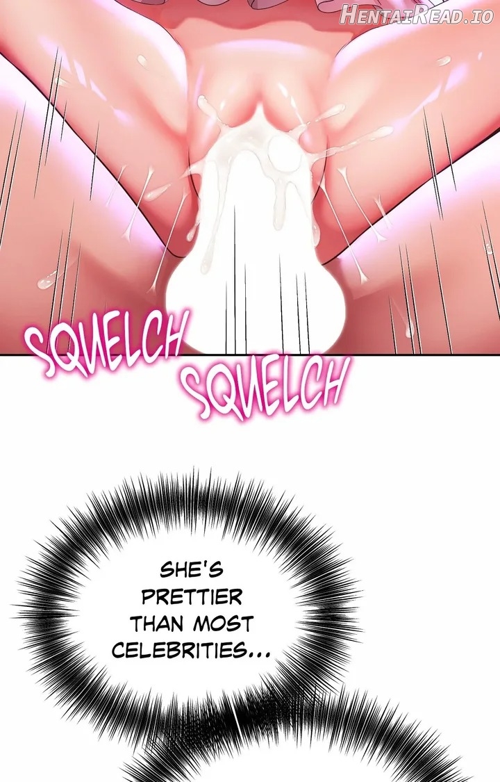 Friend’s Mom Is Mine Chapter 50 - page 14