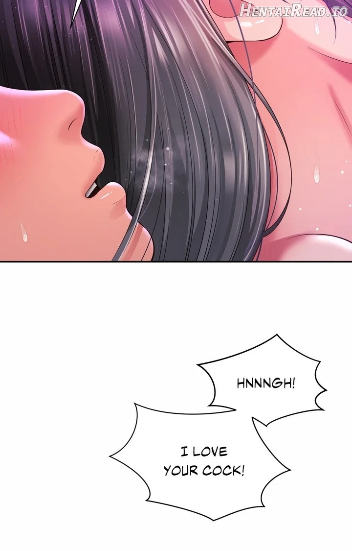 Friend’s Mom Is Mine Chapter 50 - page 17