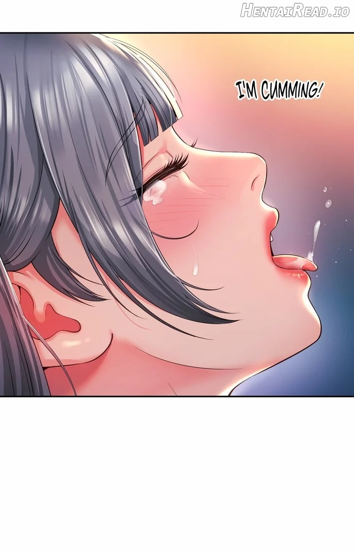 Friend’s Mom Is Mine Chapter 50 - page 18