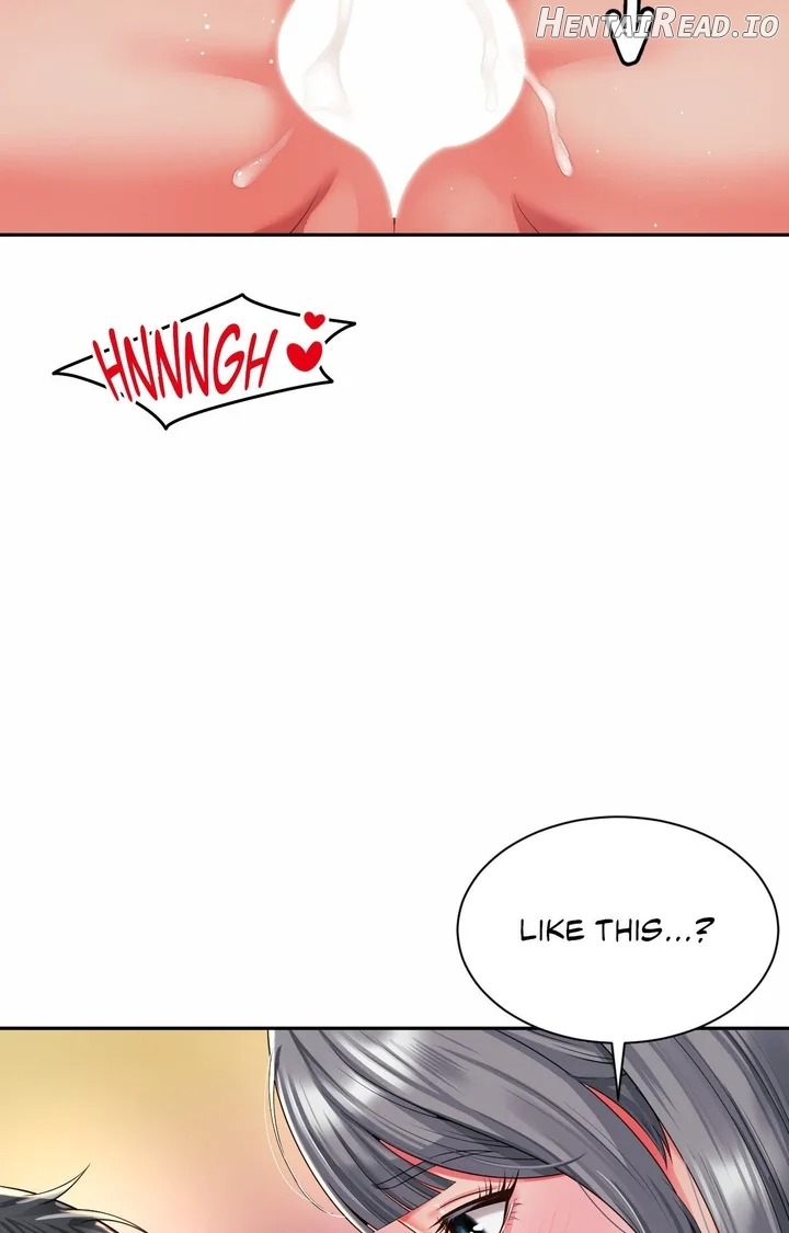 Friend’s Mom Is Mine Chapter 50 - page 25