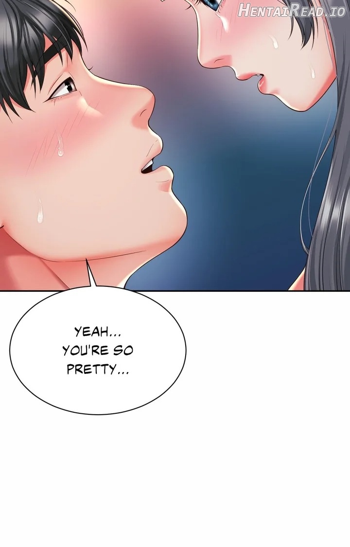 Friend’s Mom Is Mine Chapter 50 - page 26
