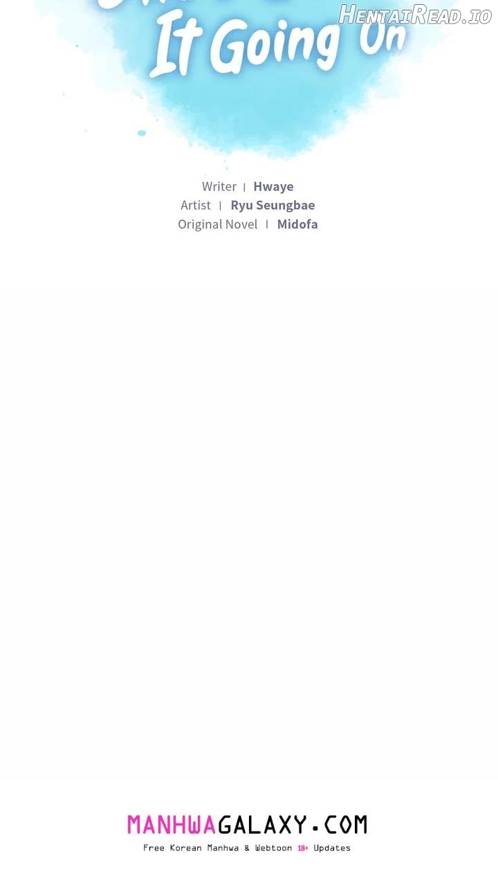 Friend’s Mom Is Mine Chapter 50 - page 31