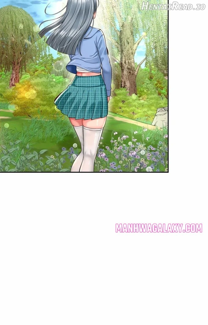 Friend’s Mom Is Mine Chapter 50 - page 38