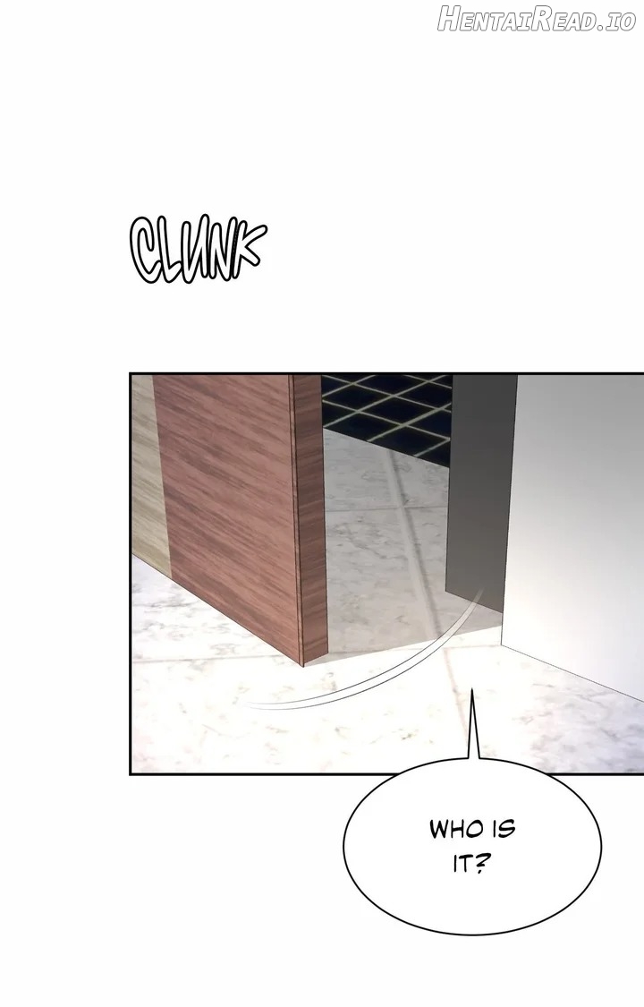 Friend’s Mom Is Mine Chapter 50 - page 51