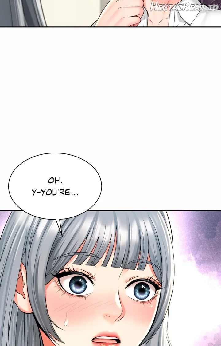Friend’s Mom Is Mine Chapter 50 - page 57
