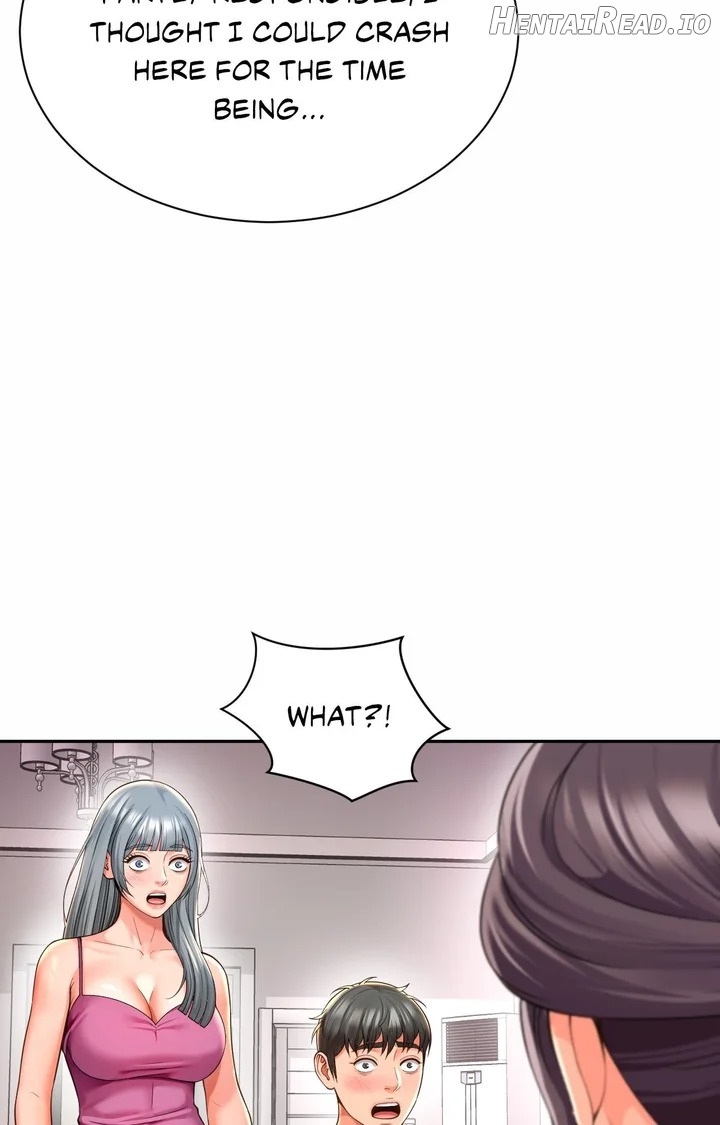 Friend’s Mom Is Mine Chapter 50 - page 61