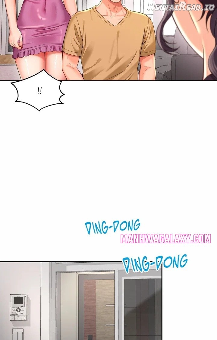 Friend’s Mom Is Mine Chapter 50 - page 62