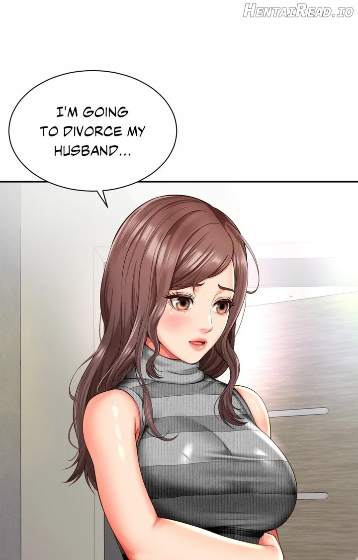 Friend’s Mom Is Mine Chapter 50 - page 66