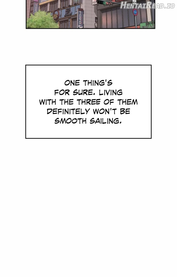 Friend’s Mom Is Mine Chapter 50 - page 78