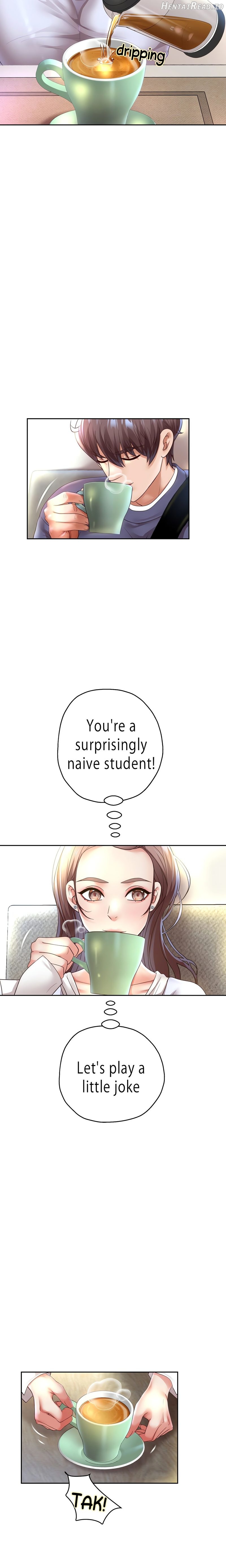 Reborn with a big dick! Chapter 79 - page 7