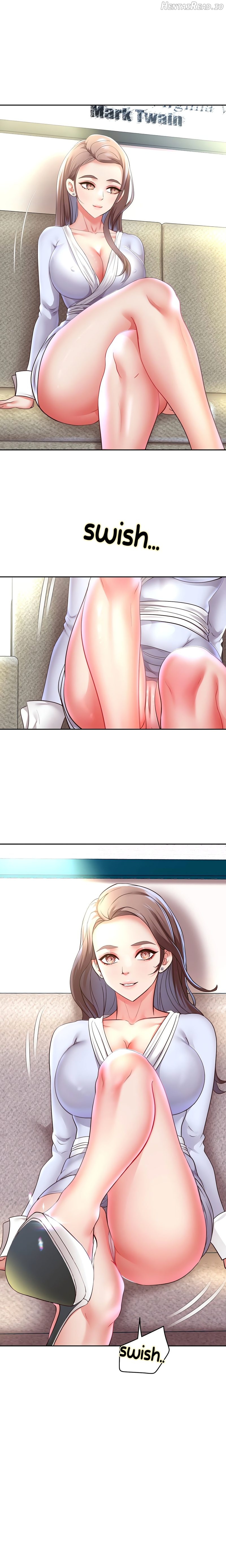Reborn with a big dick! Chapter 79 - page 8