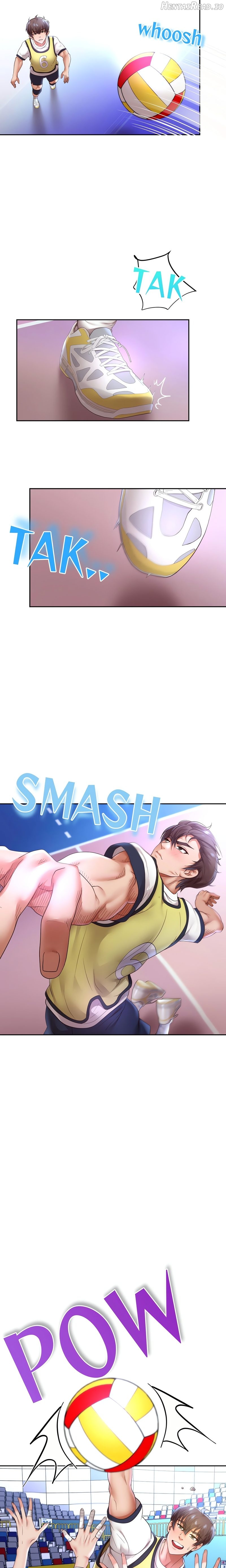 Reborn with a big dick! Chapter 80 - page 5