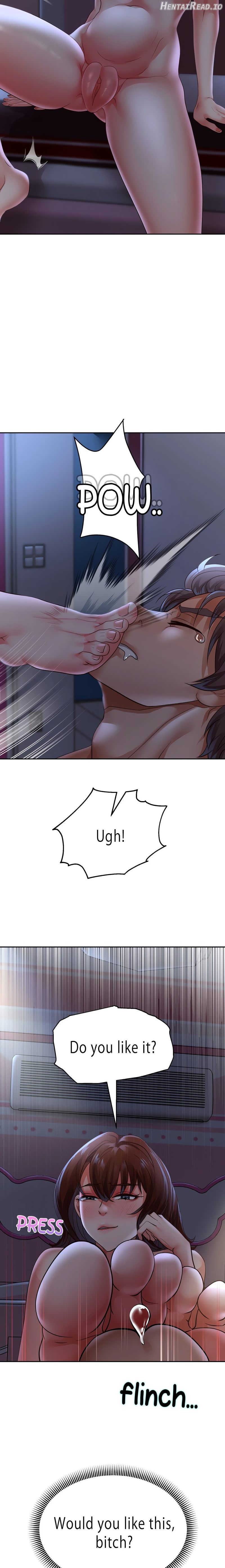 Reborn with a big dick! Chapter 82 - page 4