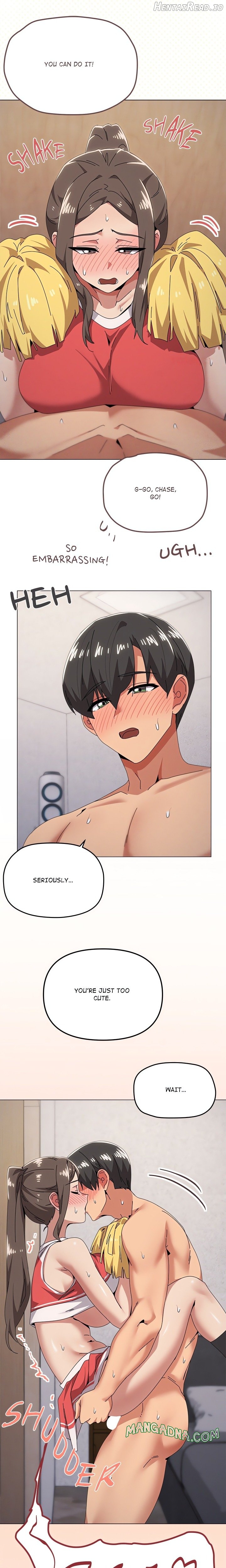 What’s wrong with this family? Chapter 75 - page 16