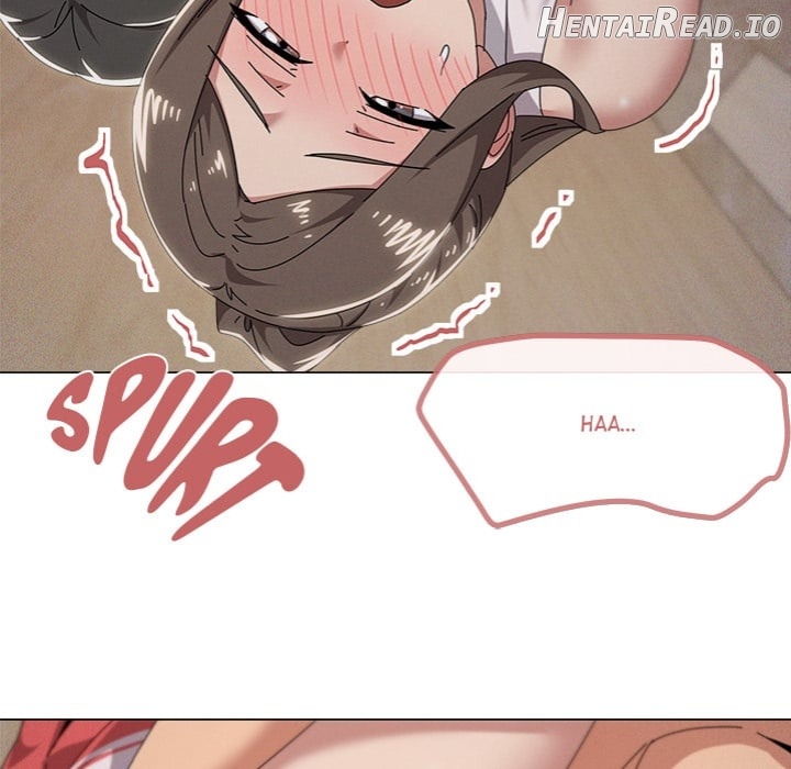 What’s wrong with this family? Chapter 76 - page 18