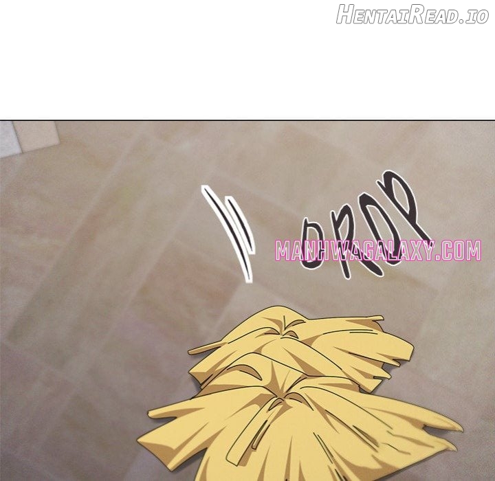 What’s wrong with this family? Chapter 76 - page 20
