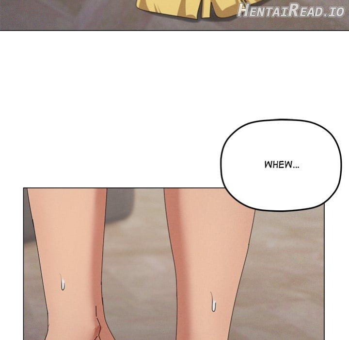 What’s wrong with this family? Chapter 76 - page 21