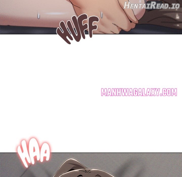 What’s wrong with this family? Chapter 76 - page 24