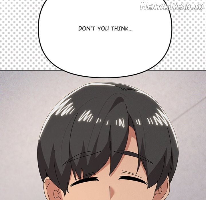 What’s wrong with this family? Chapter 76 - page 30