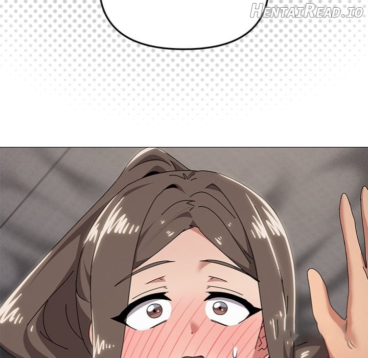 What’s wrong with this family? Chapter 76 - page 32