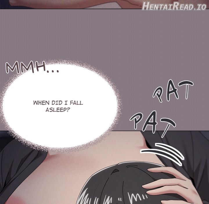 What’s wrong with this family? Chapter 76 - page 41