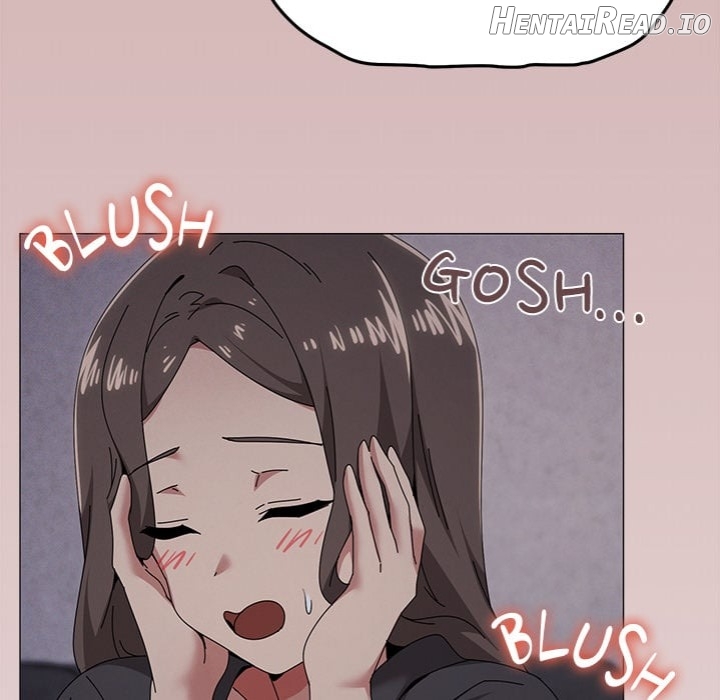 What’s wrong with this family? Chapter 76 - page 59
