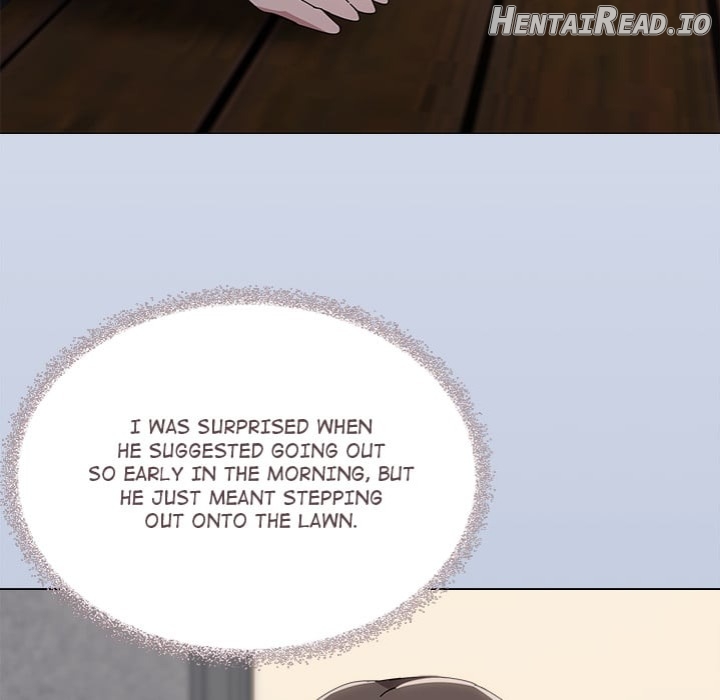 What’s wrong with this family? Chapter 76 - page 67
