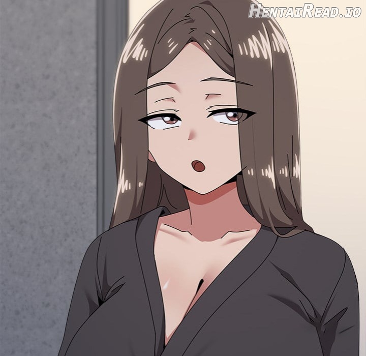 What’s wrong with this family? Chapter 76 - page 68